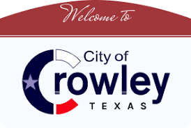 City of Crowley